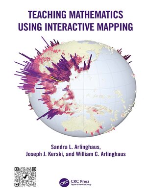 cover image of Teaching Mathematics Using Interactive Mapping